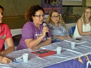 Arapiraca sedia Conferência de Políticas para as Mulheres