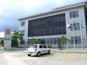 Polícia Federal em Alagoas suspende expediente na próxima segunda (30)