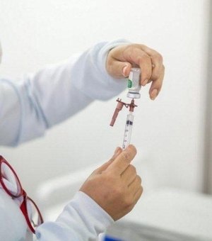 Saúde de Maceió abre sala de vacinação no Pam Salgadinho; veja horários