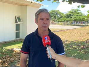 [Vídeo] Mais votado de AL, Cabo Bebeto fala sobre força eleitoral e novo mandato