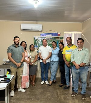 Instância Costa dos Corais fortalece integração e desenvolvimento do turismo