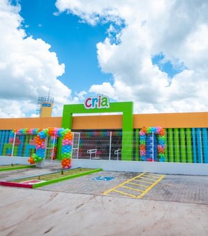 Governo de Alagoas entrega Escola do Coração e Creche Cria em Taquarana, nesta terça (17)