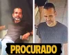 Delegado Tiago Prado faz alerta sobre suspeito de furtar celulares em ginásios de escolas de Maceió