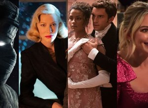 Netflix, Amazon, HBO, Star+: confira o que chega aos streamings em março