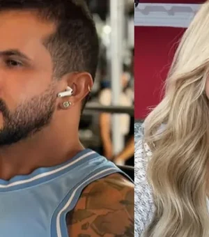 Justiça determina prisão de influenciador Babal após agredir namorada em Maceió