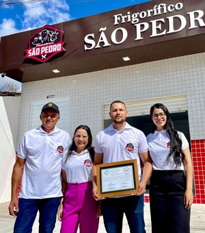 Casa do Empreendedor transforma história de produtor rural que se tornou dono de frigorífico em Limoeiro de Anadia