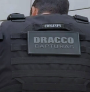Homem de 29 anos é preso pelos crimes de estelionato e associação criminosa