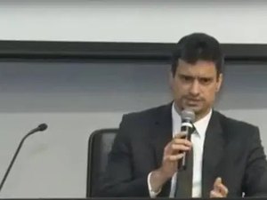Delegado que investigou hackers de Moro é o novo superintendente da PF em AL