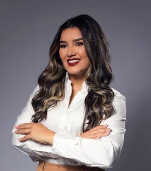 Camila Rabelo: a força da comunicação que impulsiona o empreendedorismo na nova economia digital
