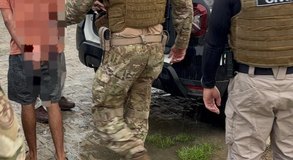 Suspeitos de armazenar material de abuso sexual infantojuvenil são presos em Maceió