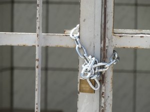 UBS de Traipu é trancada por atraso no pagamento do aluguel pela prefeitura