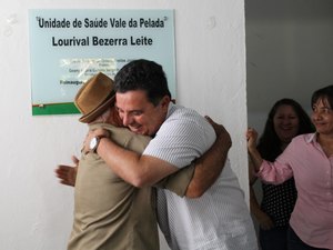 Prefeitura de União reativa unidade de saúde e realiza reforma em escola