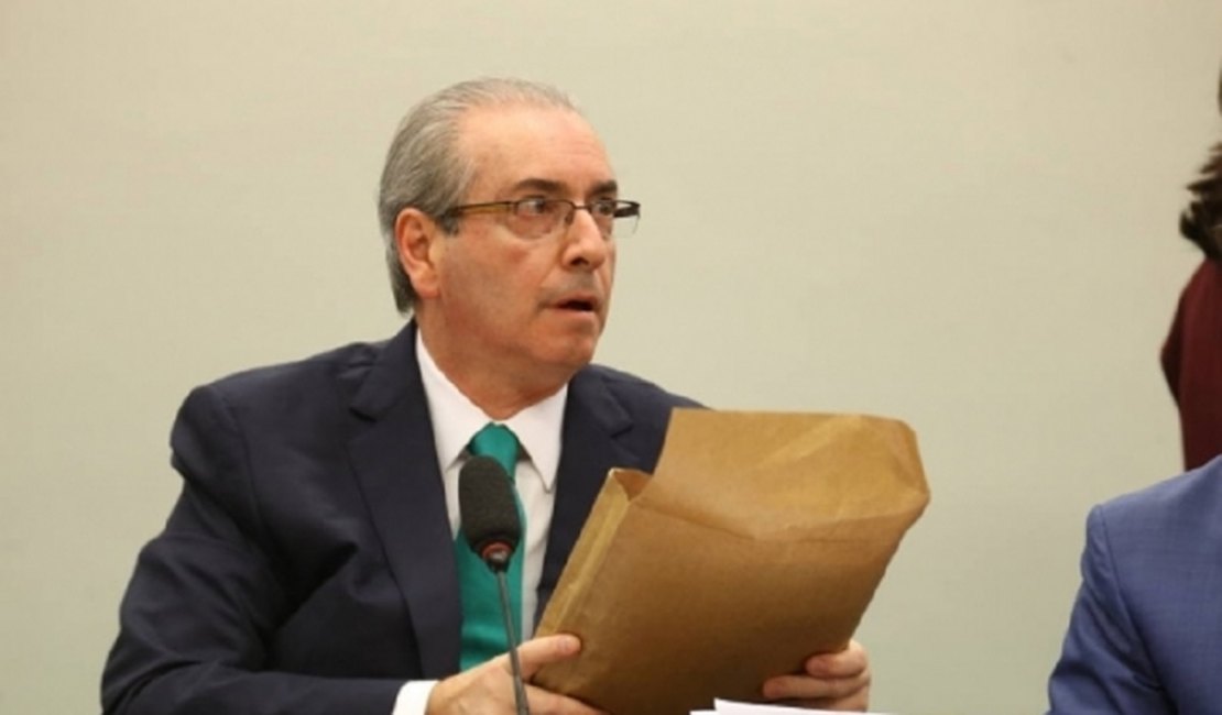 Relator pede anulação de votação de cassação contra Eduardo Cunha