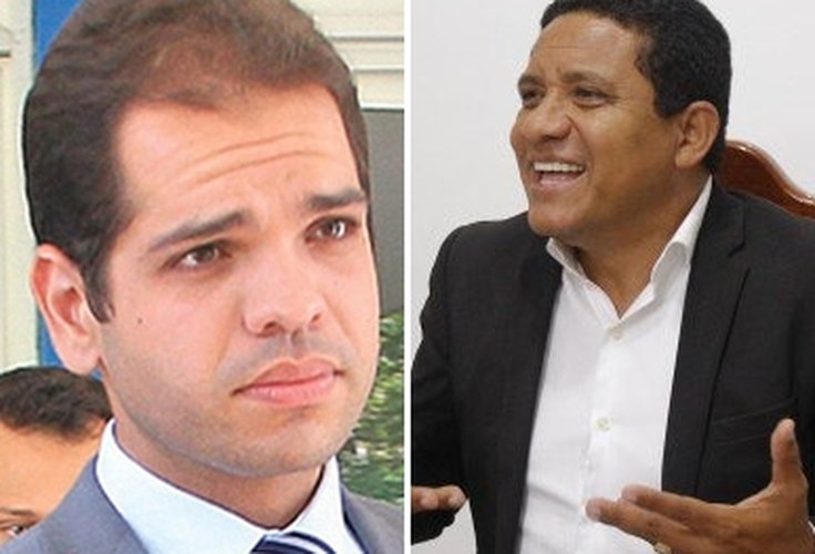 Prefeito de Estrela leva “puxão de orelha” do Ministério Público por deslizes de Júlio Cézar 