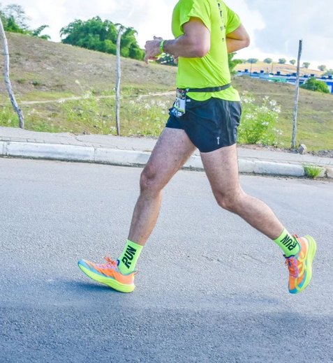 Indignação: corrida com show de Galã do Brega é cancelada horas antes da largada em Arapiraca