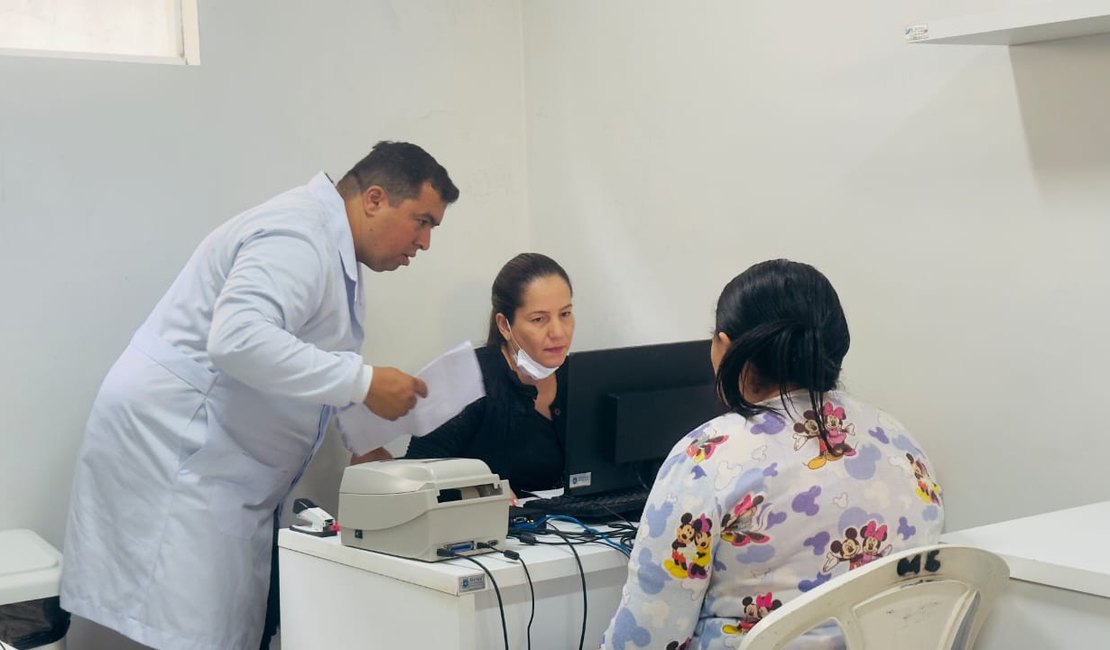 Prefeitura implementa novo horário de atendimento nas Unidades Básicas de Saúde
