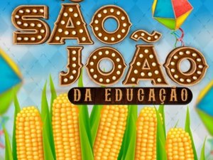 São João: Secretaria de Educação de Pilar irá distribuir milhos para alunos