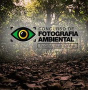 Inscrições para III Concurso de Fotografia Ambiental encerram neste domingo (27)