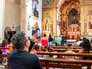 Penedo: parceria entre poder público e empresas atrai mais turistas para o município