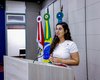 “Descaso com a educação”, diz Teca Nelma sobre crise no transporte da rede municipal