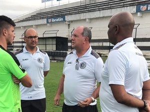 ASA: 'Mudar de atitude para obter resultados diferentes', diz Marcelo Vilar 