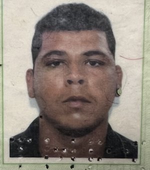 Arapiraquense desaparece no Francês no primeiro dia do ano e família pede ajuda para encontrá-lo