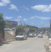 Porto Calvo: moradores da Antiga Rodoviária sofrem com falta de energia