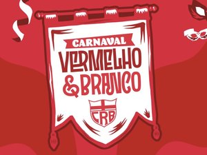 CRB lança bloco para o Jaraguá Folia; abadás já estão à venda