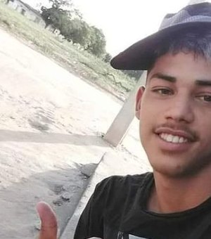 Jovem de 20 anos é encontrado morto com tiros na cabeça, em Rio Largo