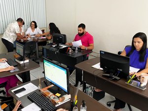 Ipaseal traça programa de ações que contribuirão com o plano de 100 dias do Governo de Alagoas