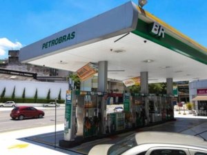 Petrobrás sobe preço de combustíveis e impacto na gasolina pode chegar a R$ 0,12 por litro