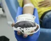 Portaria libera doação de sangue de pessoas com mais de 70 anos