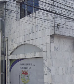 Câmara de Rio Largo cria 13 novos cargos que custará mais de R$700 mil por ano
