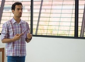 Aluno da Ufal é o primeiro brasileiro a receber o prêmio Jovem Pesquisador