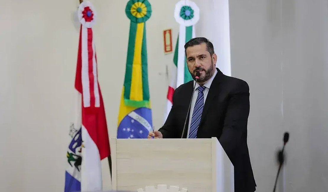 Promulgada Lei que institui o Dia Municipal em Memória das Vítimas do Comunismo