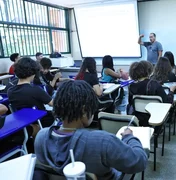 Prazo para aderir ao Enem dos Docentes termina nesta quinta-feira