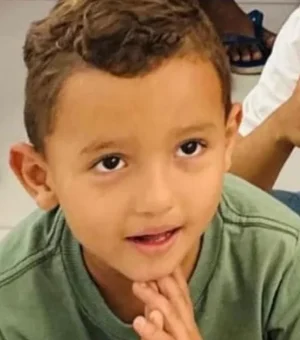 Menino de cinco anos morre após cair em cisterna na casa da avó em Canapi