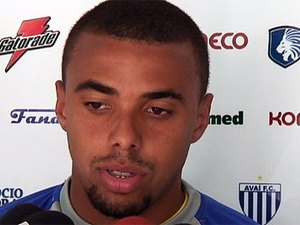 ASA confirma contratação de goleiro Zé Carlos