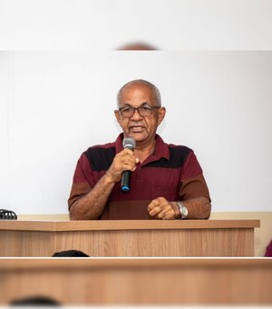 Prefeito de Japaratinga nomeia secretário de Administração pela 3ª vez