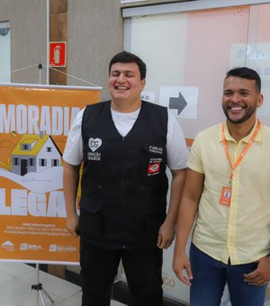 Prefeitura de Rio Largo estende prazo de inscrição para o Programa Moradia Legal