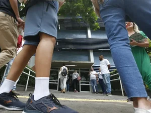 Enem 2025 tem 5,5 milhões de candidatos inscritos