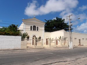 Convento dos Capuchinhos reúne devotos de Santo Antônio nesta segunda (13)