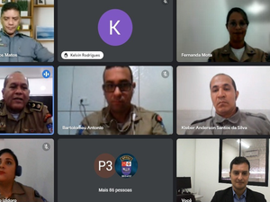 MPAL apresenta o projeto “Na Base do Sossego” em seminário voltado à Segurança Pública