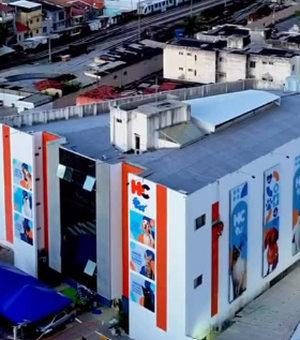 Nordeste ganha o seu maior Hospital Veterinário gratuito com recursos do Delegado Leonam