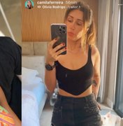 Ex de Thiago Nigro posta alfinetada após empresário assumir namoro com Maíra Cardi: 'Traidor'