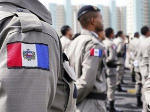 Polícia Militar de AL convoca candidatos sub judice para avaliação médica