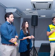 Ronda no Bairro apresenta plano de ações para a Operação Verão 2025/2026