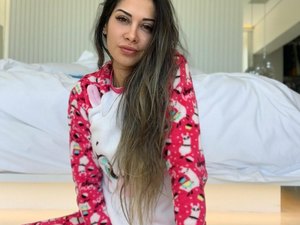 Maíra Cardi revela qual condição a faria voltar para um reality show