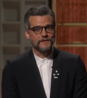 Imprensa britânica critica derrota de Wagner Moura no Oscar