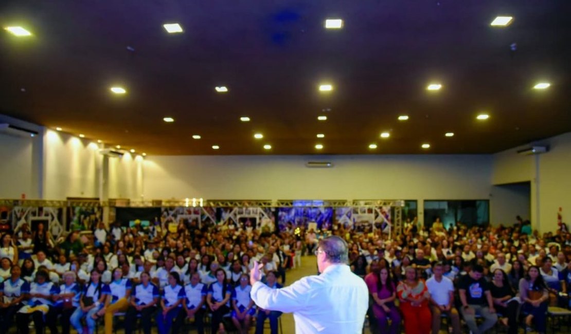 Prefeitura de Arapiraca promove formatura dos alunos da EJA nesta sexta (7)